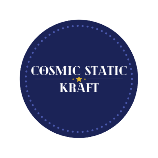 Cosmic Static Kraft, LLC