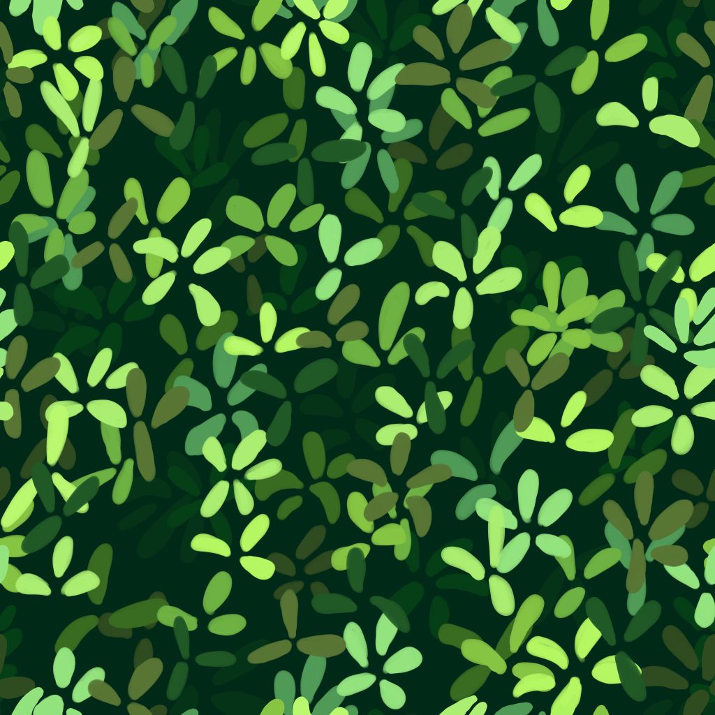 Bush