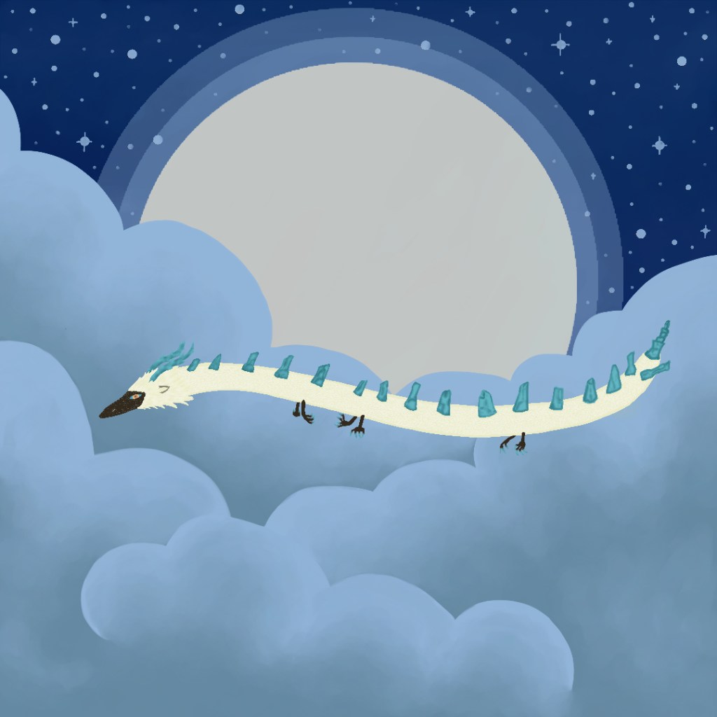 Wild Dragon